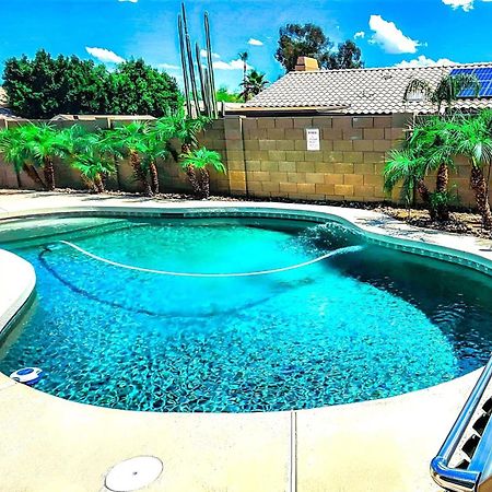 North Phoenix At Your Fingertips Exterior photo