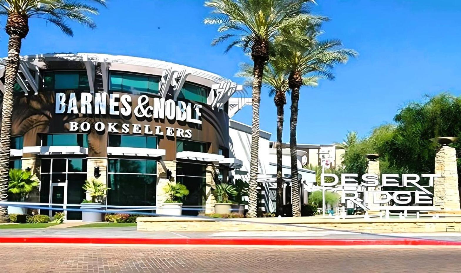 North Phoenix At Your Fingertips Exterior photo