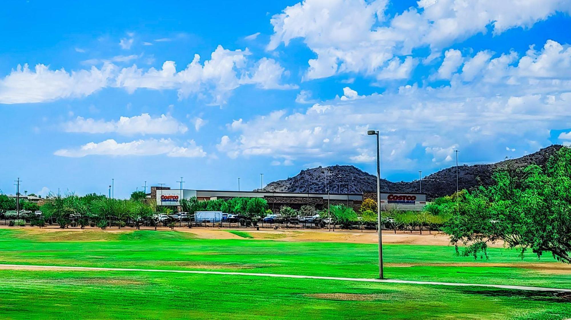 North Phoenix At Your Fingertips Exterior photo