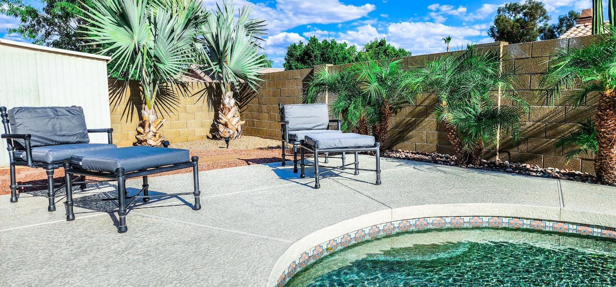 North Phoenix At Your Fingertips Exterior photo