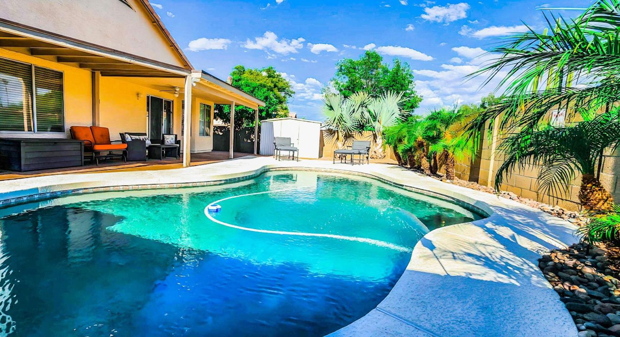 North Phoenix At Your Fingertips Exterior photo