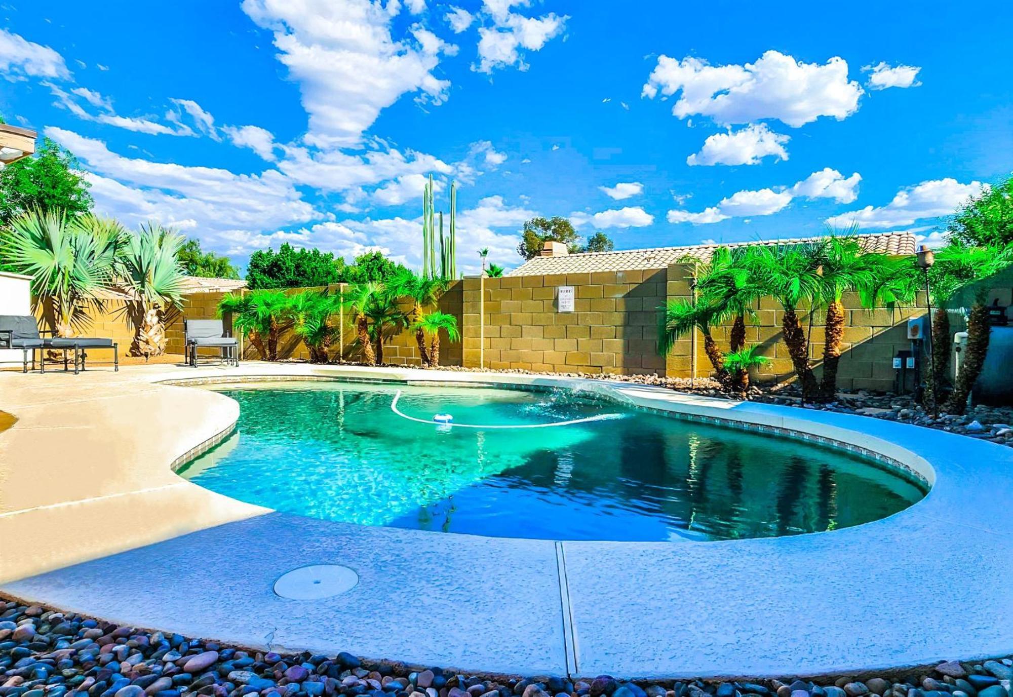 North Phoenix At Your Fingertips Exterior photo