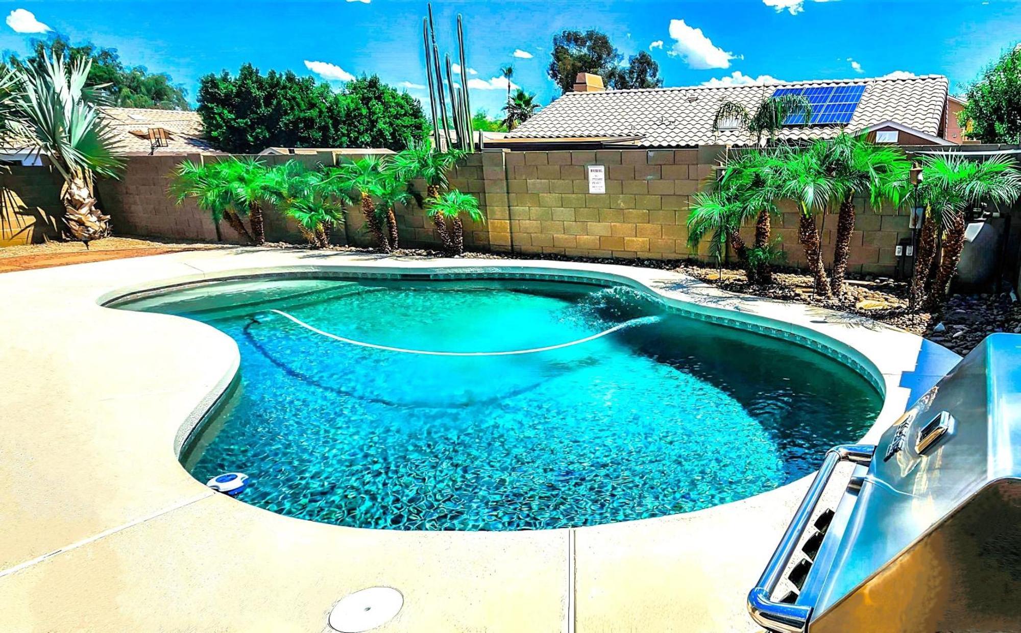 North Phoenix At Your Fingertips Exterior photo