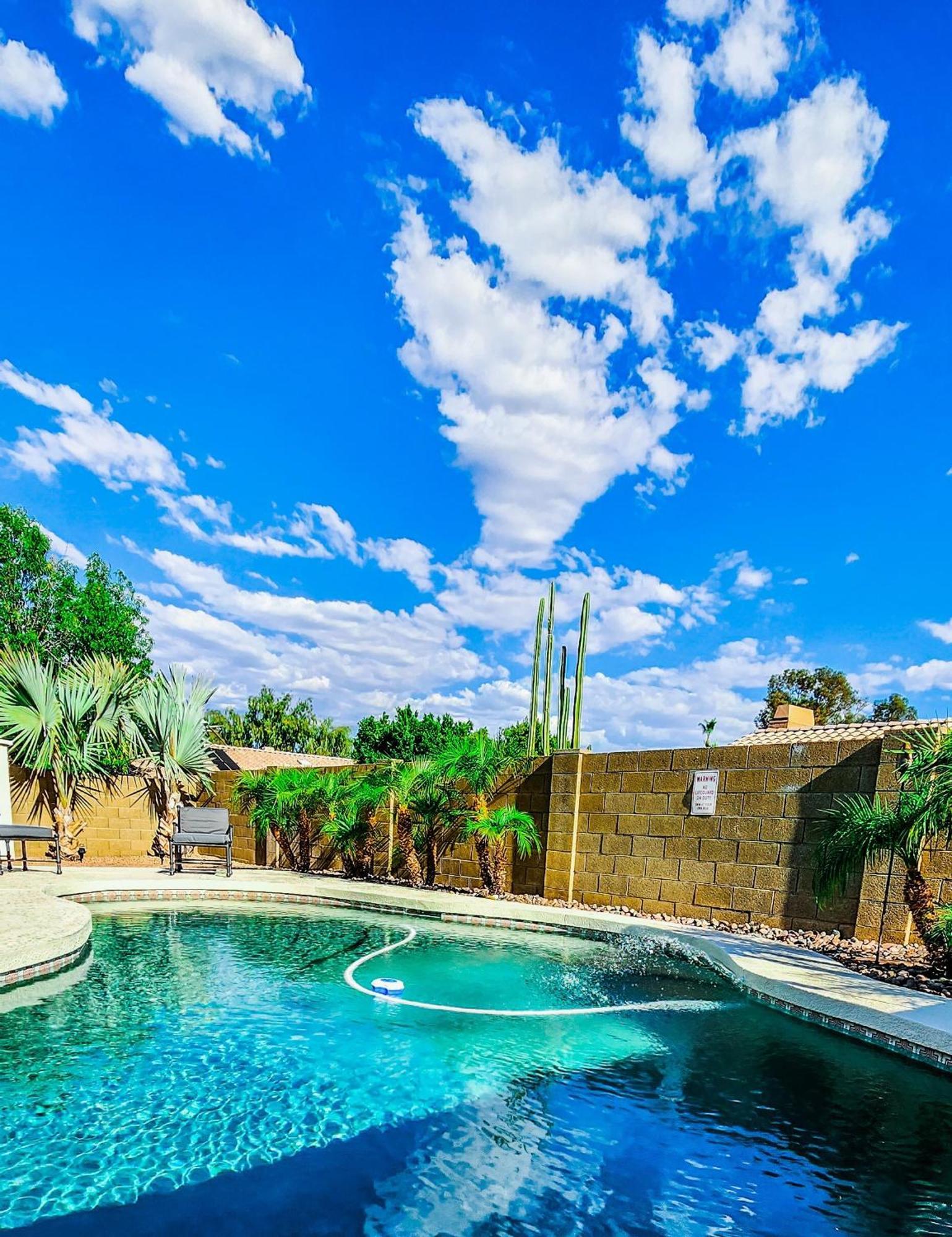 North Phoenix At Your Fingertips Exterior photo