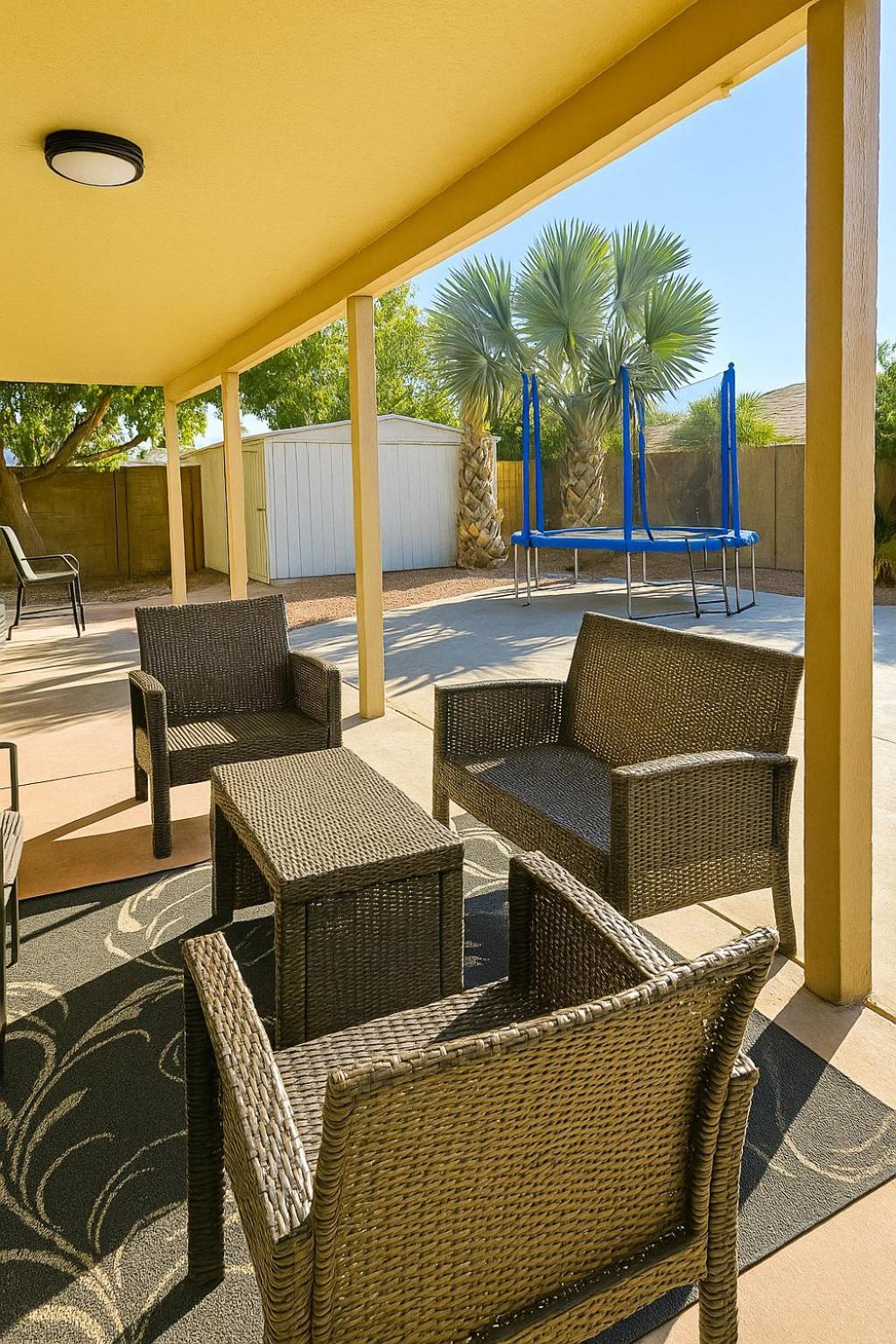 North Phoenix At Your Fingertips Exterior photo