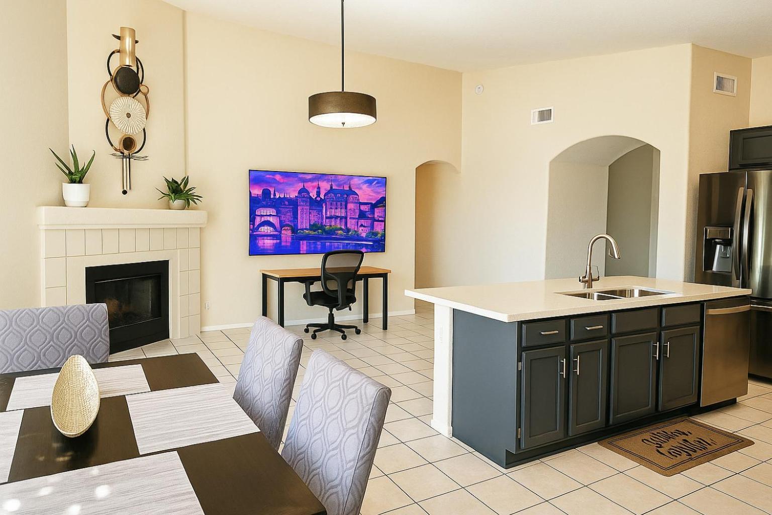 North Phoenix At Your Fingertips Exterior photo
