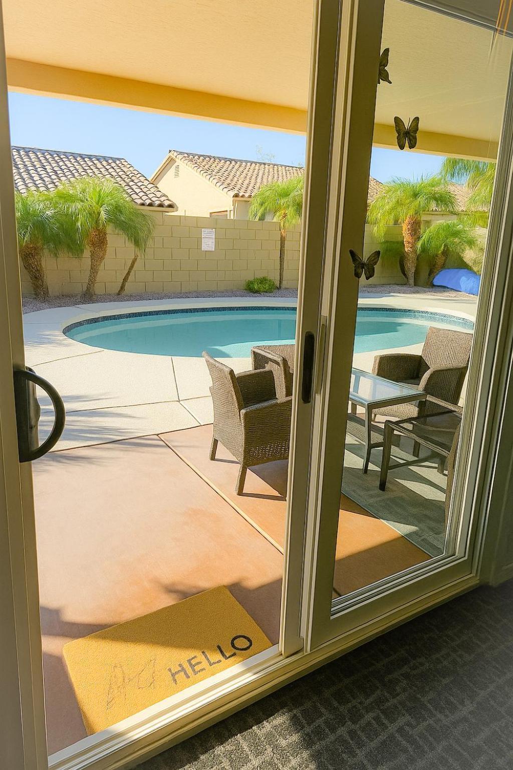 North Phoenix At Your Fingertips Exterior photo