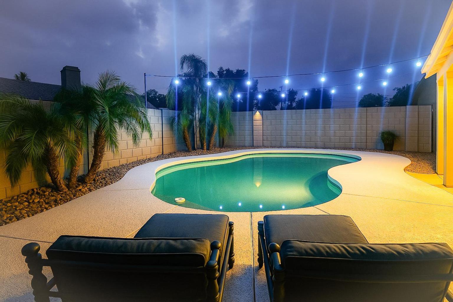 North Phoenix At Your Fingertips Exterior photo