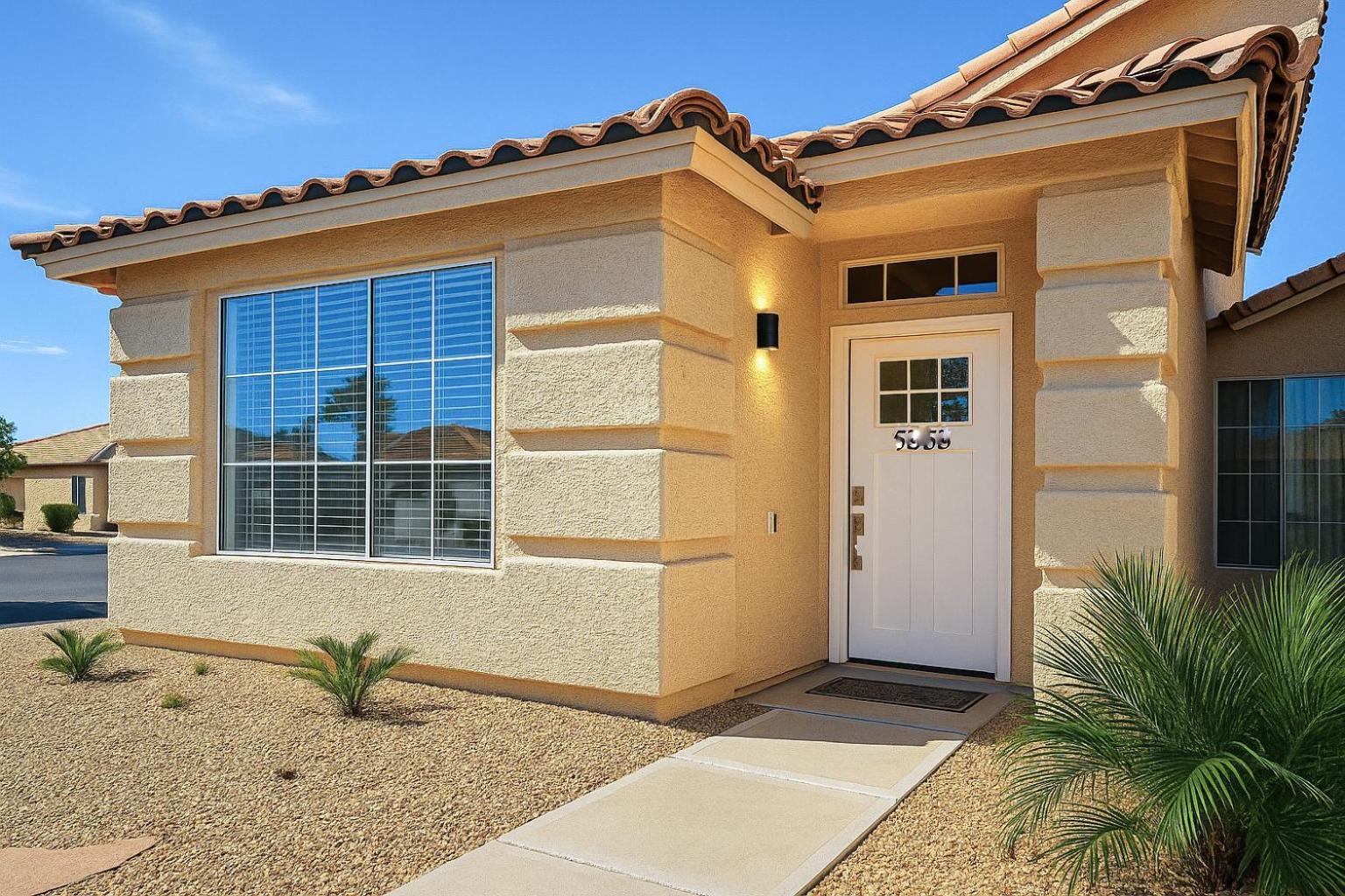 North Phoenix At Your Fingertips Exterior photo