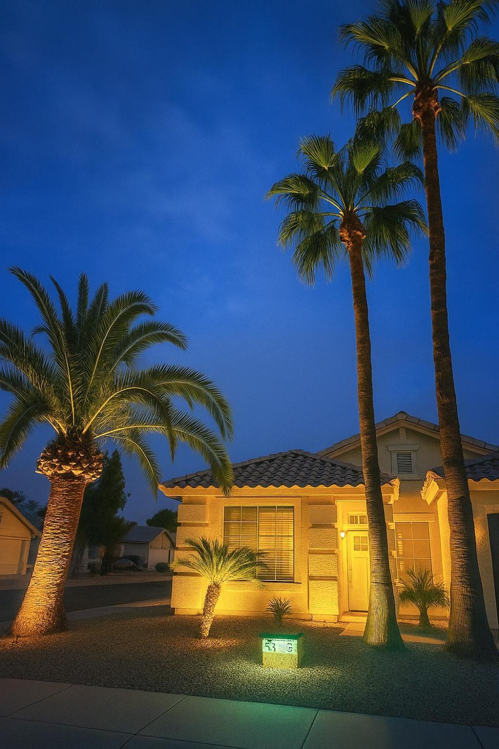 North Phoenix At Your Fingertips Exterior photo