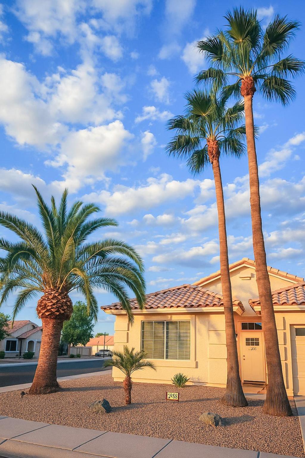 North Phoenix At Your Fingertips Exterior photo
